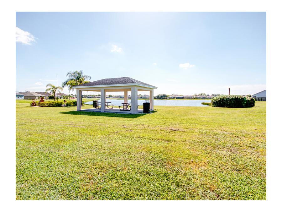 Towne Park Estates II